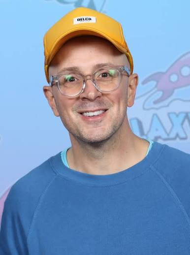 Steve Burns Wikipedia