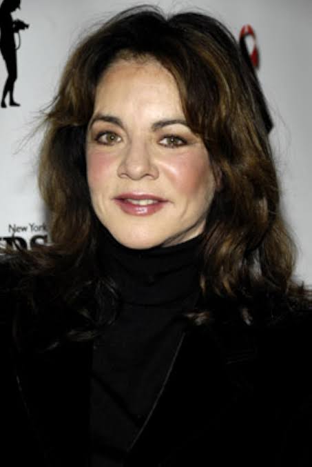 Stockard Channing wikipedia