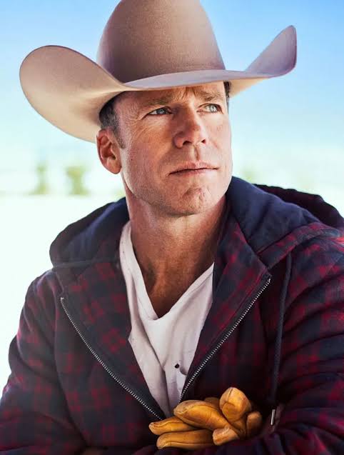 Taylor Sheridan Wikipedia