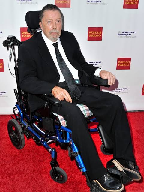 tim curry wikipedia