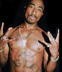 Tupac Shakur Wikipedia