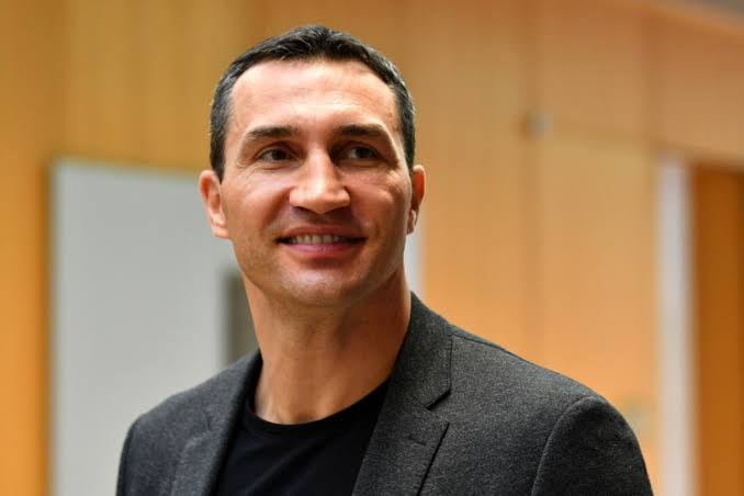Wladimir Klitschko Wikipedia