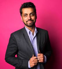 Wajahat Ali Wikipedia