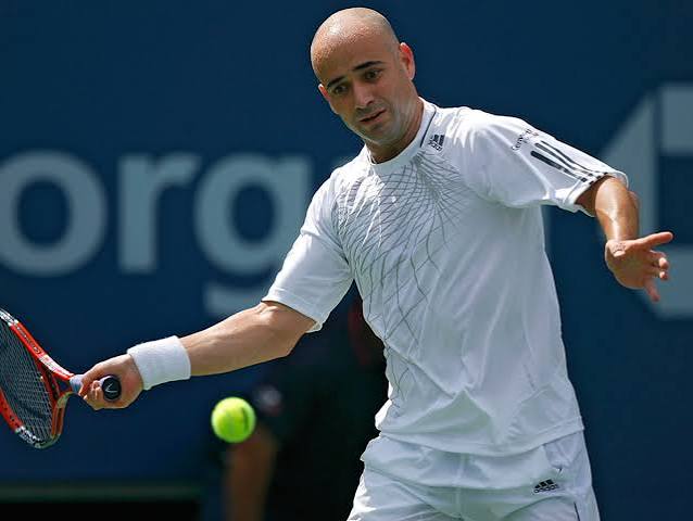 andre agassi wikipedia