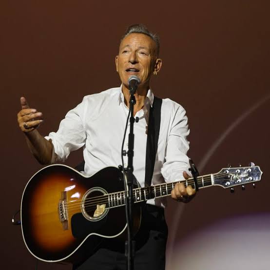 bruce springsteen Wikipedia