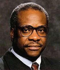 clarence thomas wikipedia