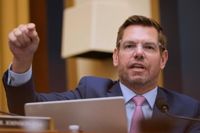 eric swalwell wikipedia