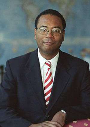 horace cooper wikipedia