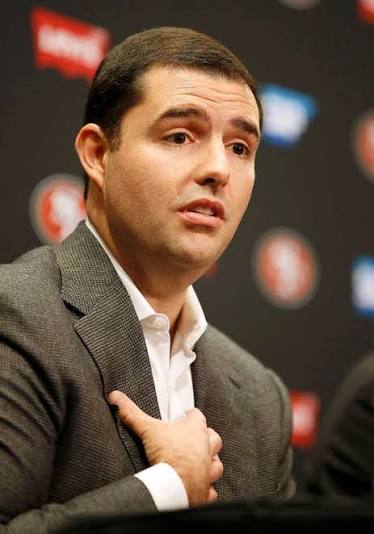 jed york wikipedia