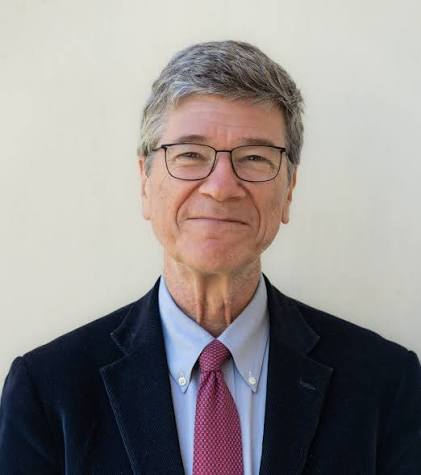 jeffrey sachs wikipedia