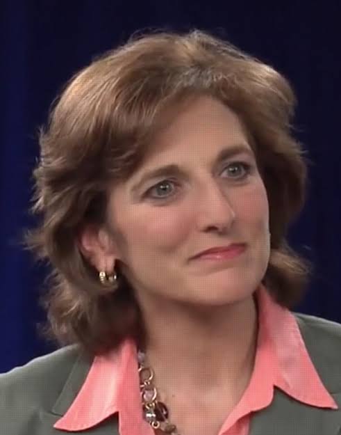 jill schlesinger wikipedia