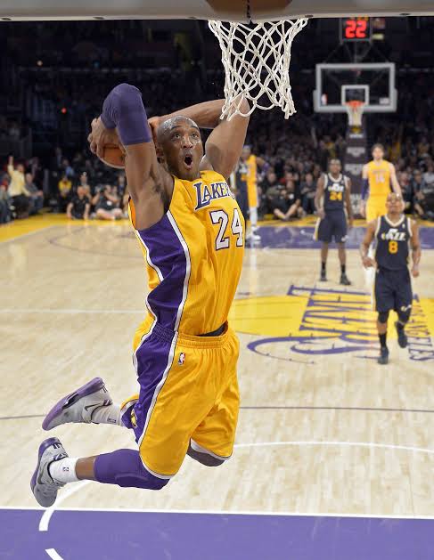 kobe bryant Wikipedia