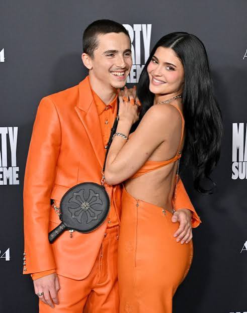 kylie jenner Wikipedia