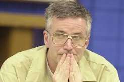 Larry Lavin Wikipedia