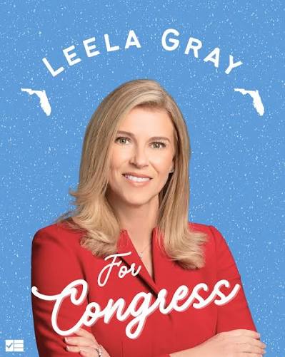 leela gray wikipedia