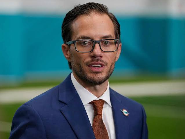miami dolphins head coach wikipedia