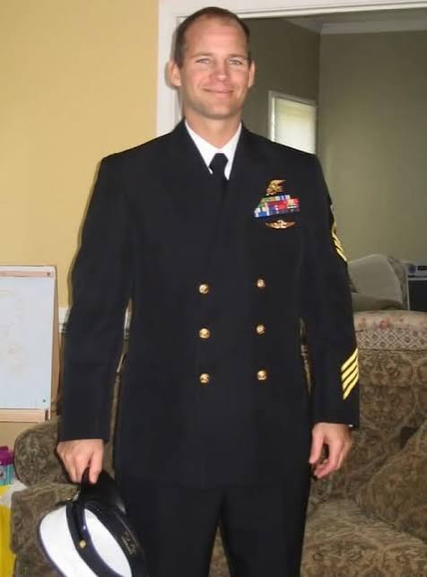 mike day navy seal wikipedia