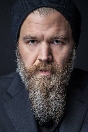 ryan hurst wikipedia