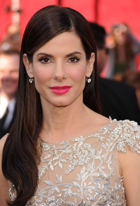 sandra bullock wikipedia