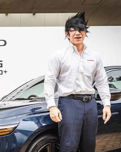 shotaro odate wikipedia