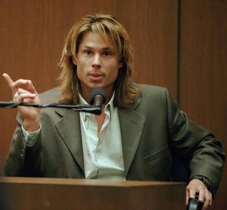who is kato kaelin