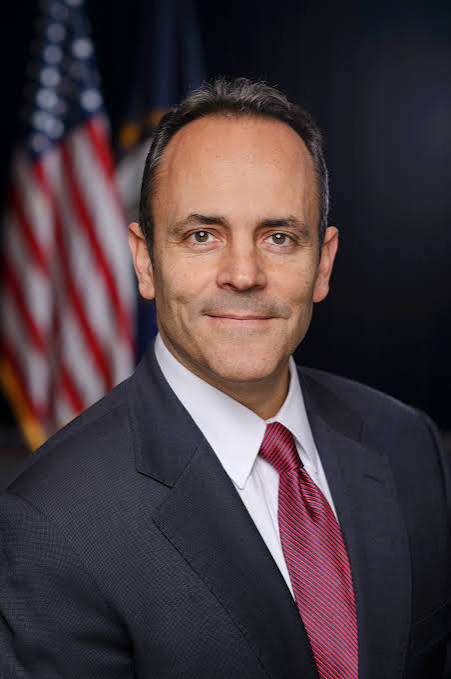 Who Is Matt Bevin? Ex-Kentucky Governor Explained