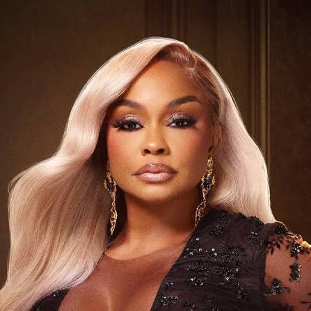 Who Is Phaedra Parks? Age, Career and 2026 Update